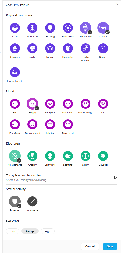 garmin cycle tracker