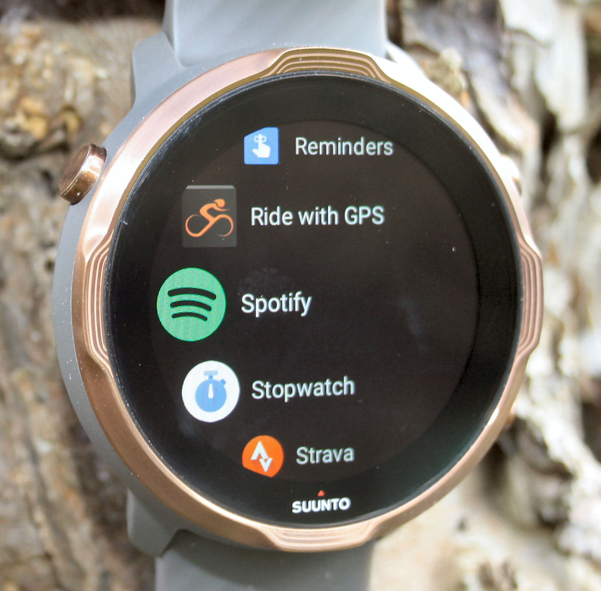 Suunto 7 Review Best for Wear OS now with Spotify