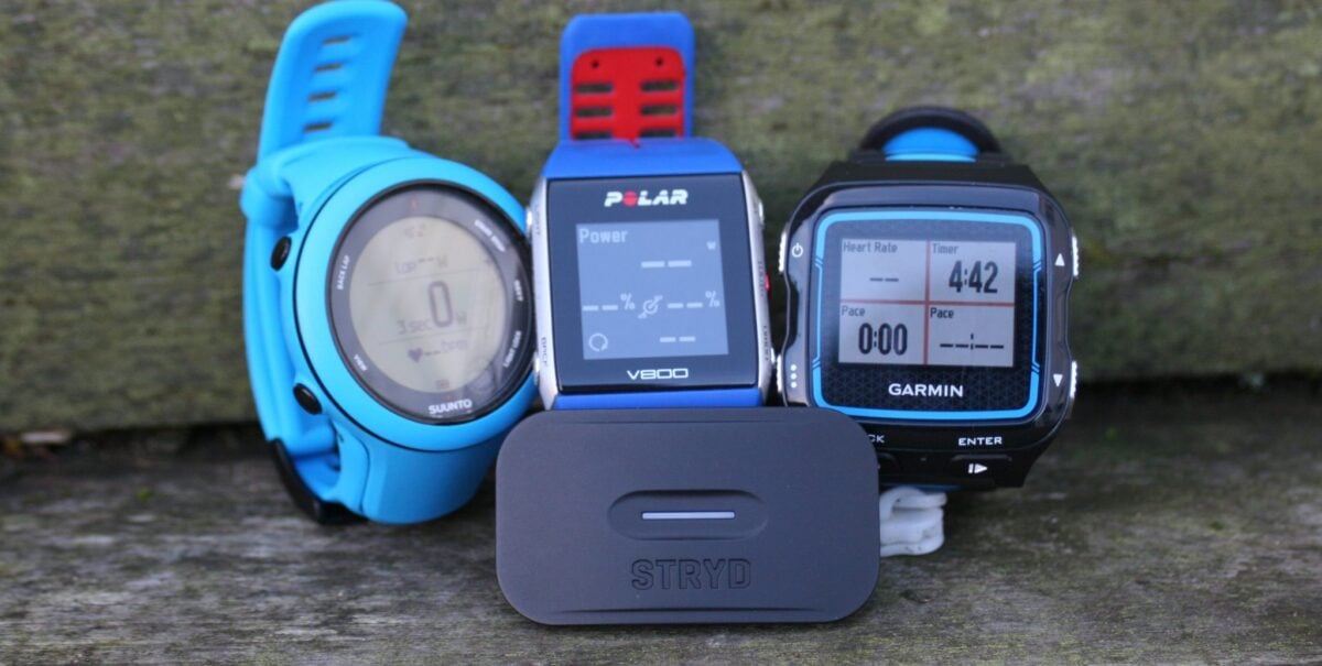 Garmin Forerunner 920XT Review - Triathlon GPS Watch