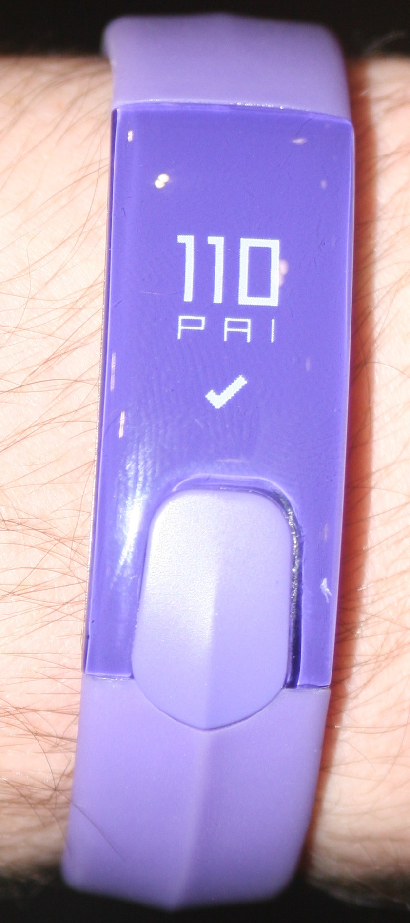MIO SLICE and PAI