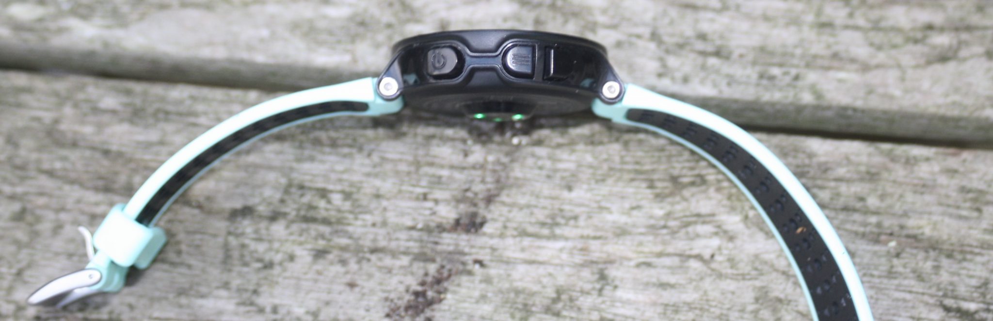 Garmin 235 review and Forerunner 230 GPS Running Watch