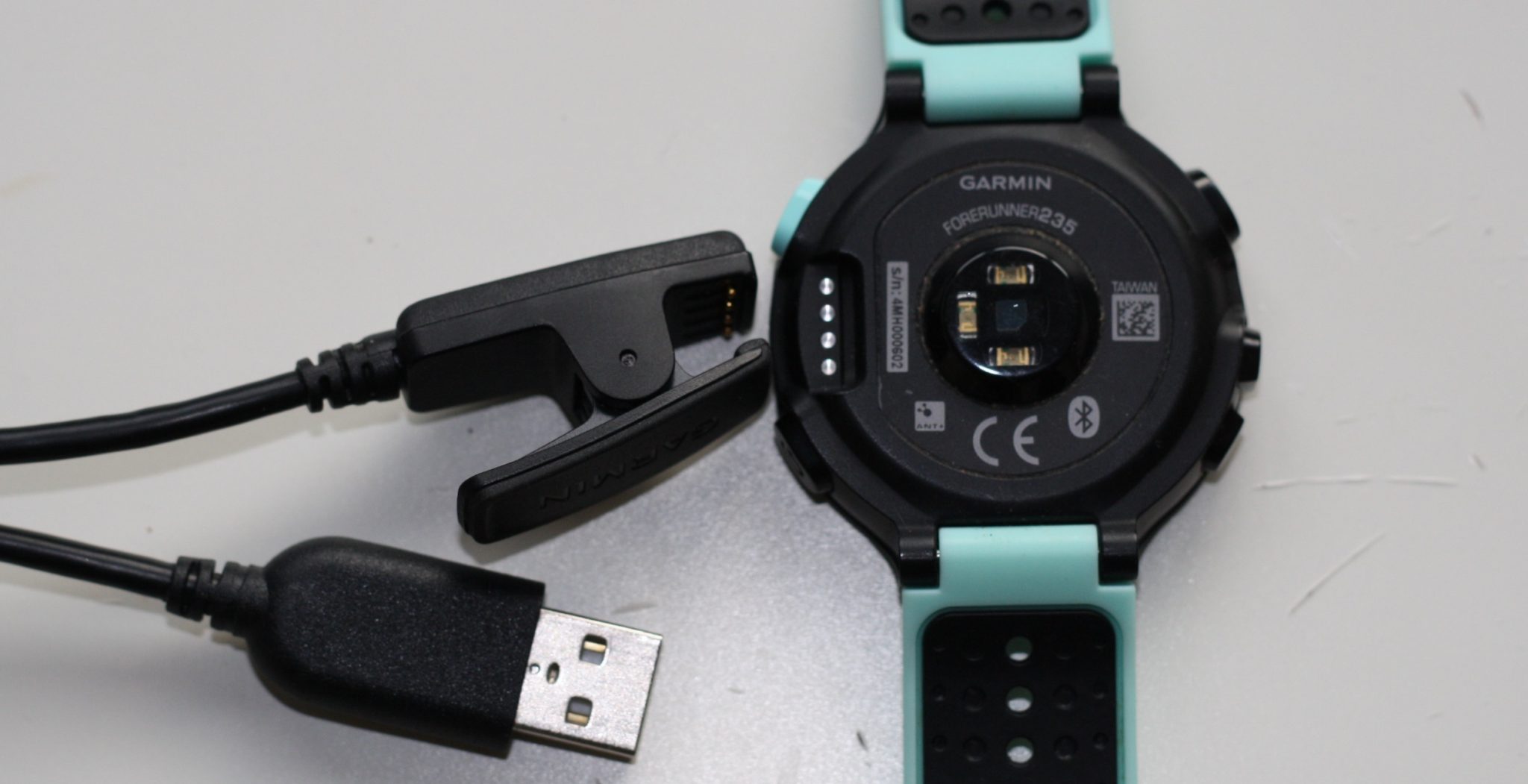 Garmin 235 review and Forerunner 230 GPS Running Watch
