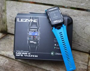 LEZYNE レザイン MICRO　C GPS WATCH　訳アリ LEZYNE レザイン MICRO C GPS WATCH 訳アリ-海外ブランド
