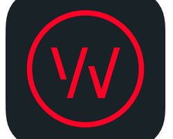 Whoop logo