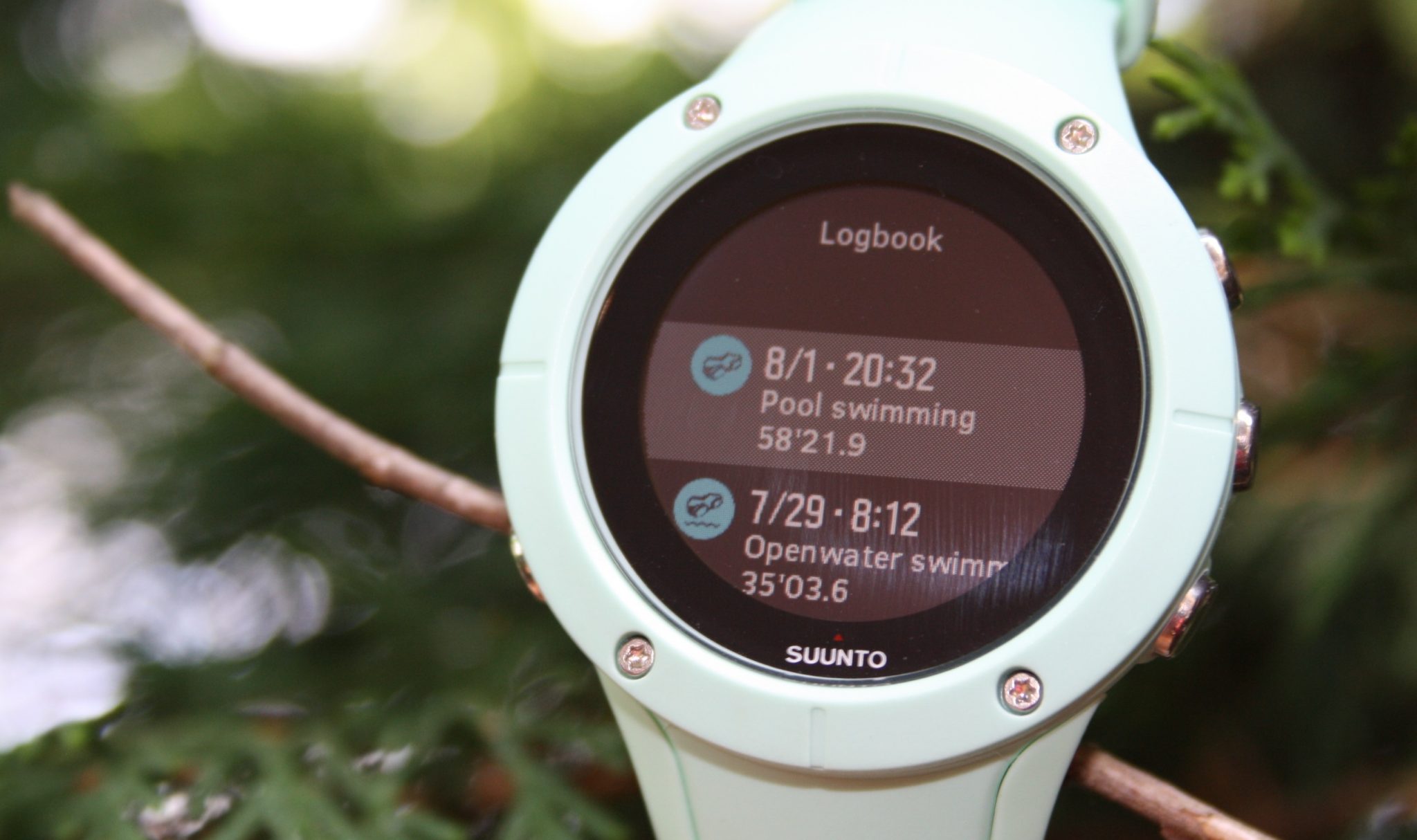 5 Pellicole Protettive Youniker Per Suunto Spartan Trainer HR, HD Antigraffio, Anti-impronte, Facili Da Applicare