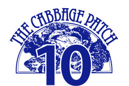 Cabbage Patch 10 2017 Results & Charity *STILL* needs support : MDS ...