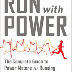 run with power book jim vance-stryd