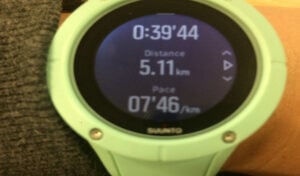 Pymmes parkrun