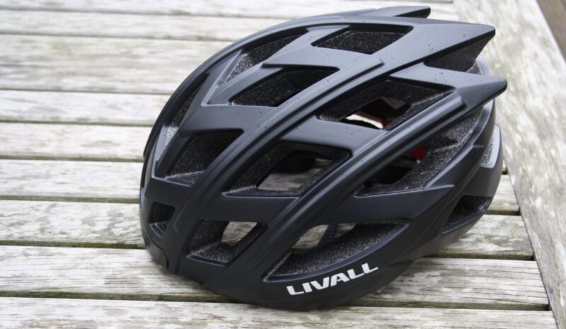 LIVALL Helmet Review – BH60SE Smart Helmet