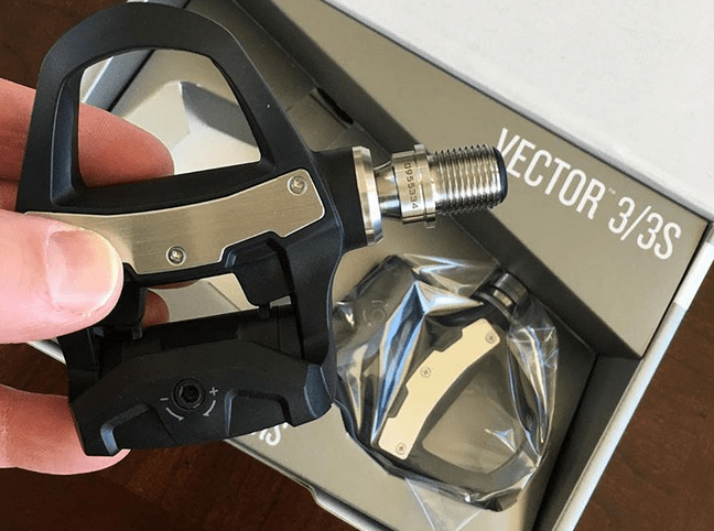 Vector 3 Fixed