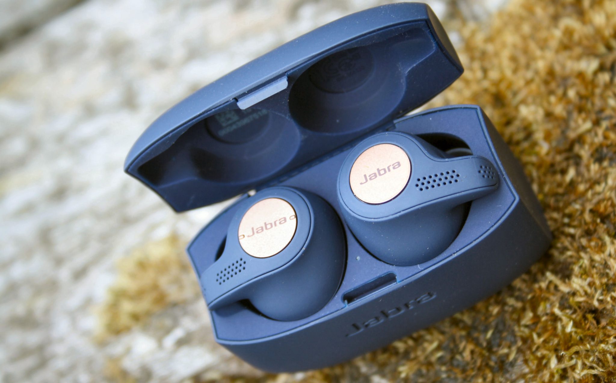 Jabra Elite Active 65t Review - Best Running Headphones