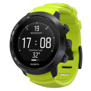 Suunto D5