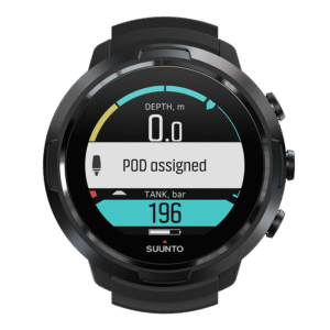 Suunto D5