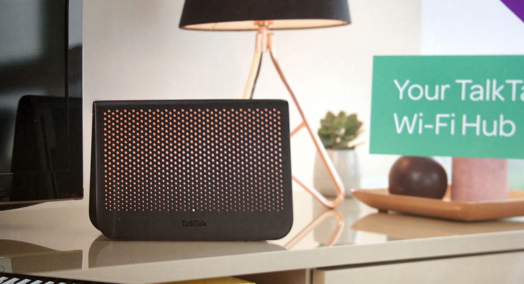 Google WiFi Review