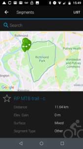 Garmin Edge 530 Review