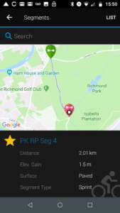Garmin Edge 530 Review