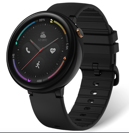 Amazfit Vergeスマートウォッチ Xiaomi Amazfit Verge 2 - Smart Sports Watch