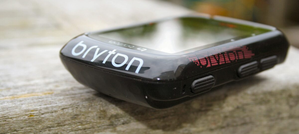 Bryton Aero 60 Review | GPS Bike Computer with Navigation