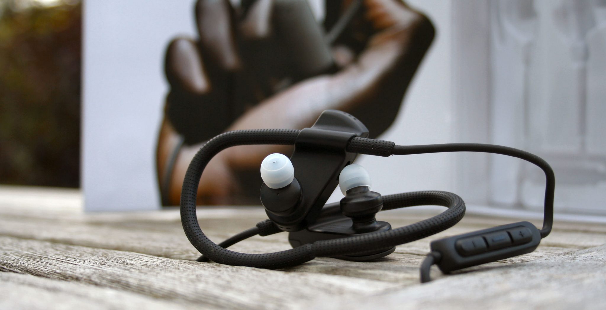 Audio Technica ATH-SPORT 70BT Review - Wireless Bluetooth Headphones