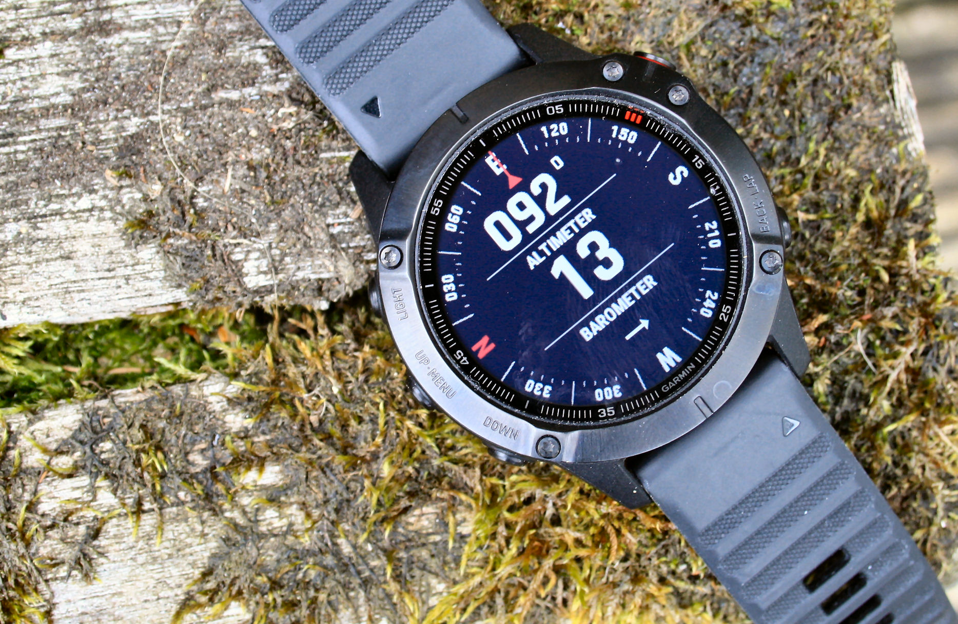 garmin fenix 5 usa