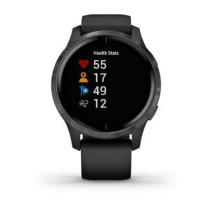 Garmin Vivoactive 4 Specifications, Comparisons & Opinion - Venu