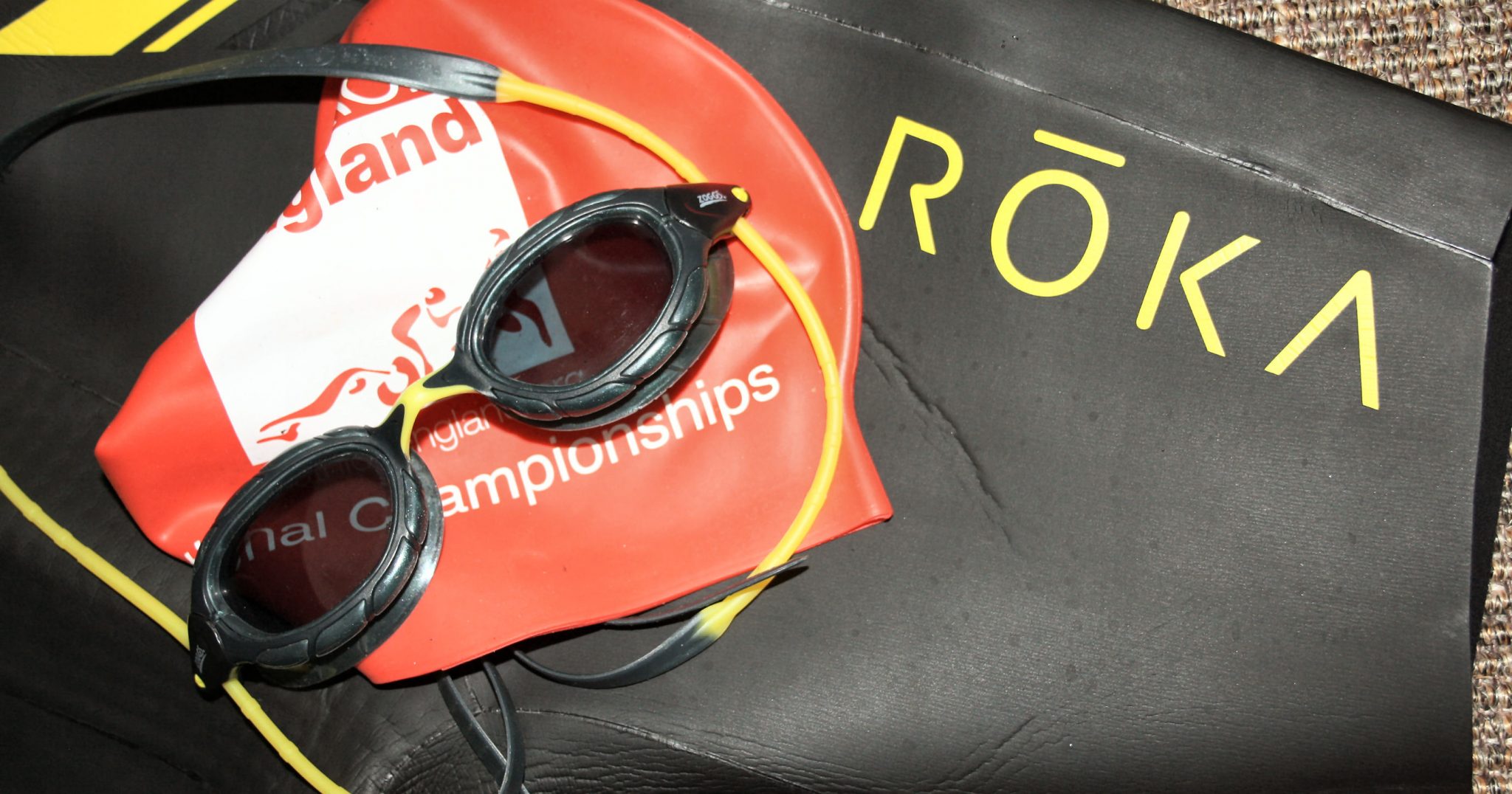 ROKA SIM PRO II Review - 4 years later