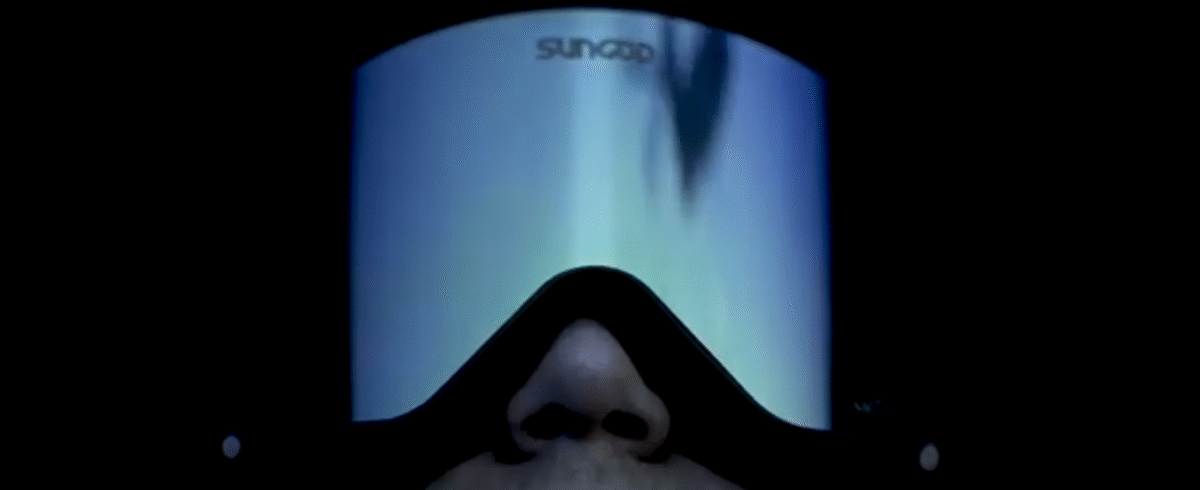 SunGod Vanguard Review 🏂 Custom ski snowboard goggles