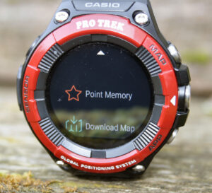 Casio WSD-F21 Review | Pro Trek Smart