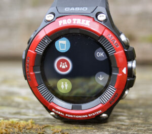 Casio WSD-F21 Review | Pro Trek Smart