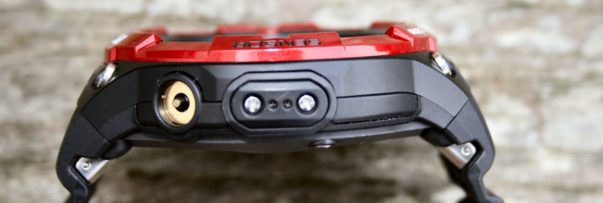 Casio WSD-F21HR Review | Pro Trek Smart | Specs