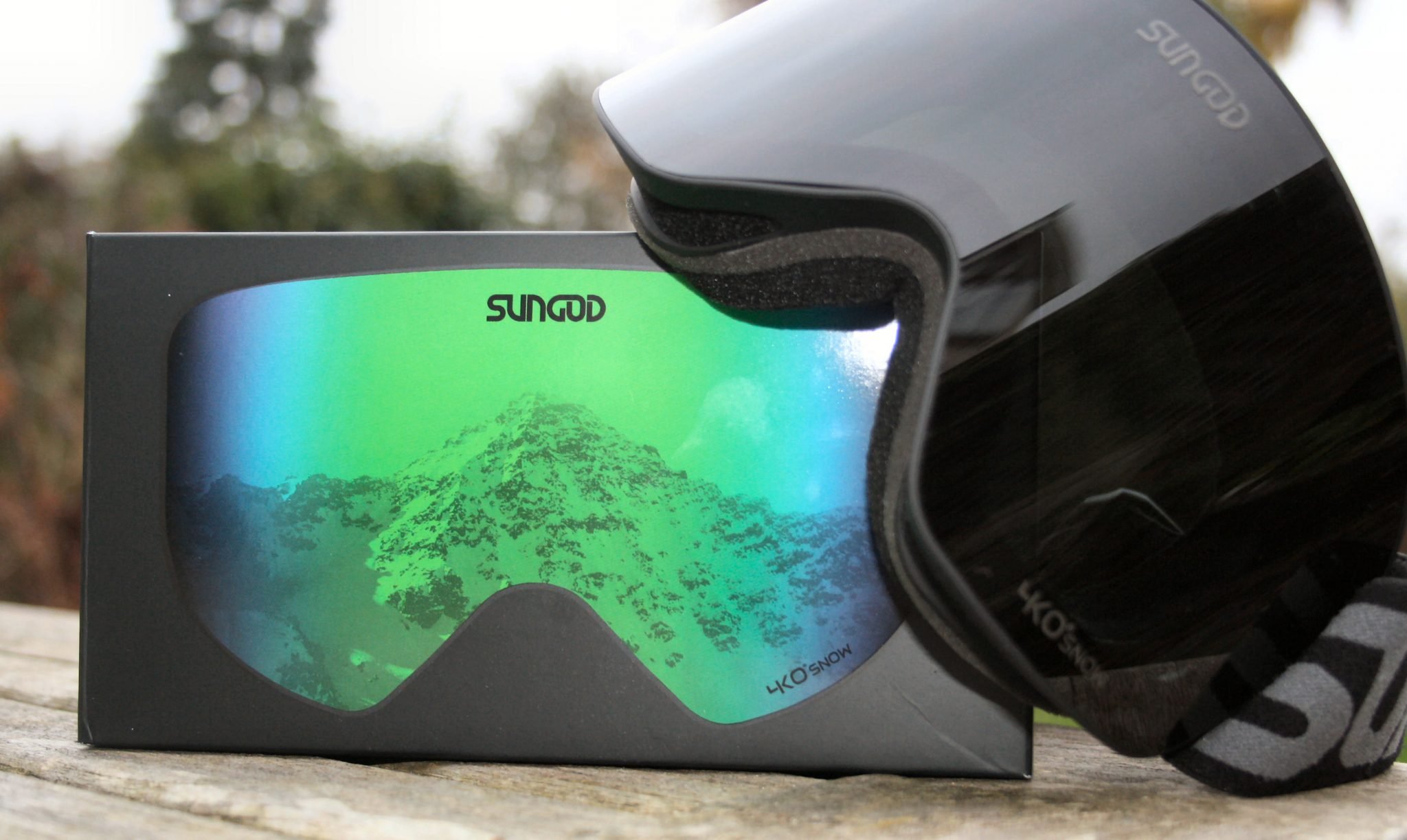 SunGod Vanguard Review