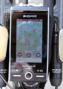 Sigma Rox 12 Review