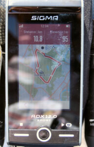 Sigma Rox 12 Review
