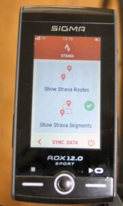 Sigma Rox 12 Review