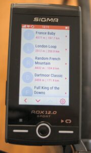 Sigma Rox 12 Review