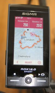 Sigma Rox 12 Review
