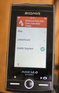 Sigma Rox 12 Review