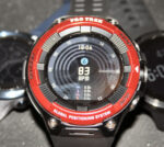 Casio Pro Trek Smart Review WSD-F21HR