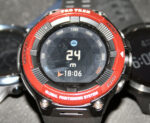 Casio Pro Trek Smart Review WSD-F21HR