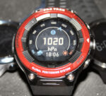 Casio Pro Trek Smart Review WSD-F21HR