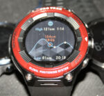 Casio Pro Trek Smart Review WSD-F21HR