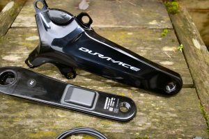 シマノ　デュラエース　FC-R9100P Shimano R9100P Review | Dura-Ace Power Meter FC-R9100-P