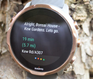 Suunto 7 Review