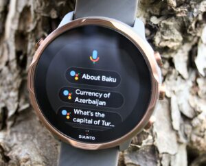 Suunto 7 Review