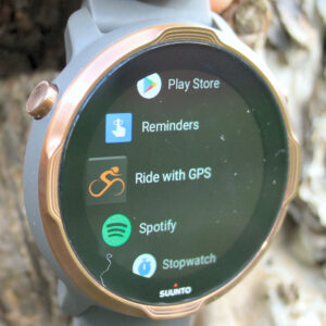 Suunto 7 Review