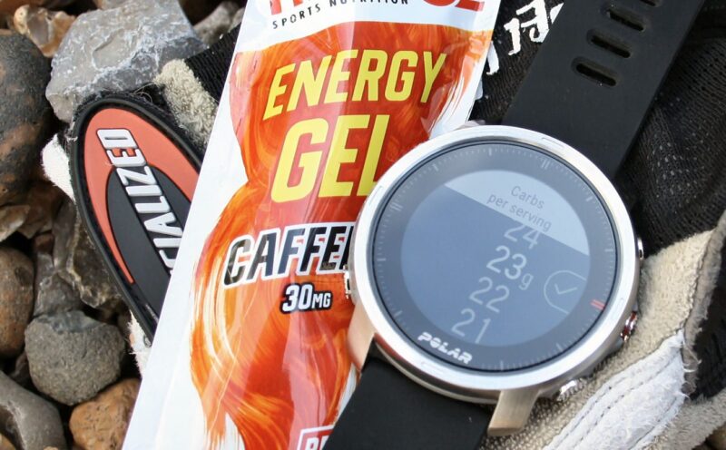 Polar Grit X Review Specifications