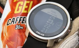 Polar Grit X Review Specifications