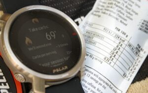 Polar Grit X Review Specifications