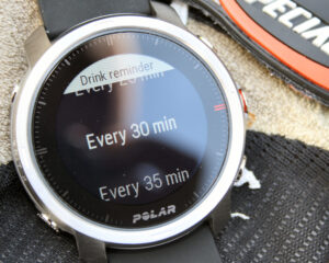 Polar Grit X Review Specifications