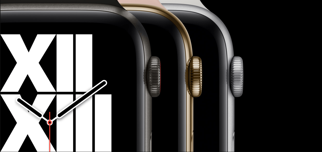 Apple Watch 6